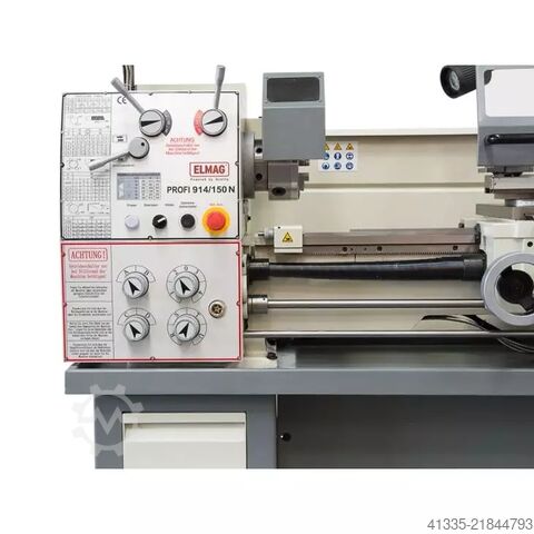 Strung paralel ELMAG PROFI 914/150