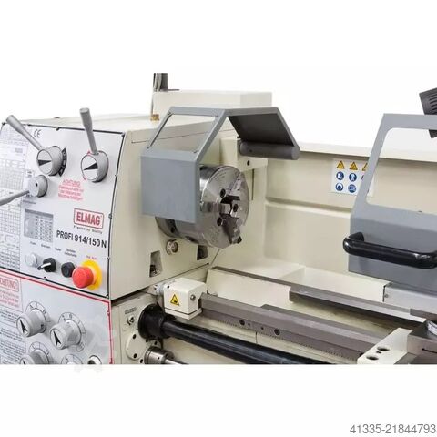 Strung paralel ELMAG PROFI 914/150