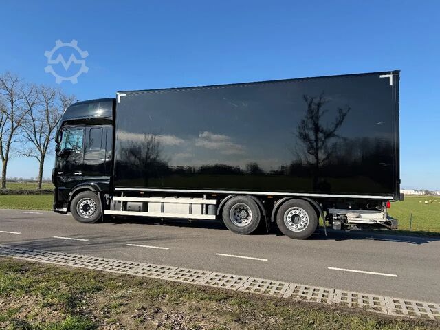  DAF XF 530 XF530.26 EURO6.  2021.  138777km