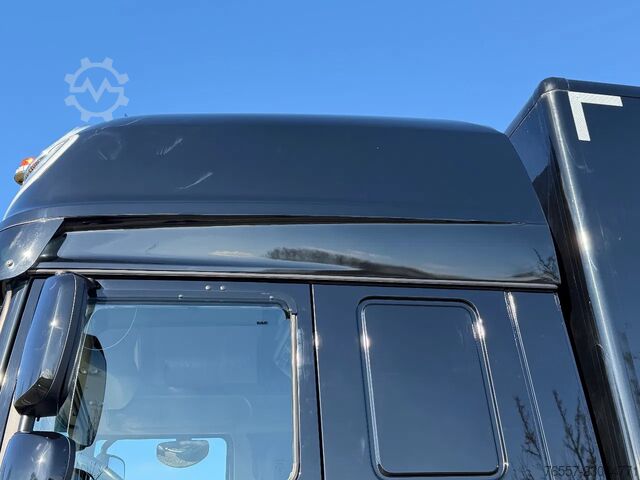  DAF XF 530 XF530.26 EURO6.  2021.  138777km