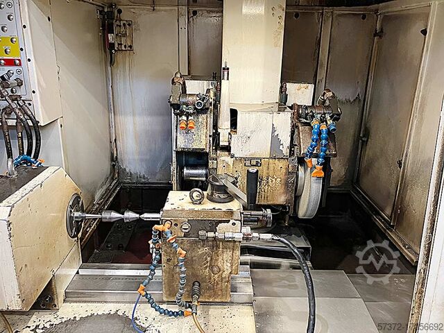 CNC udvendig cylindrisk slibemaskine Studer S31 CNC