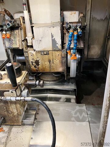 CNC udvendig cylindrisk slibemaskine Studer S31 CNC