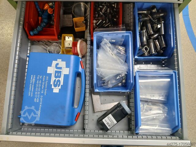 Automatische draaibank HANWHA XP 12
