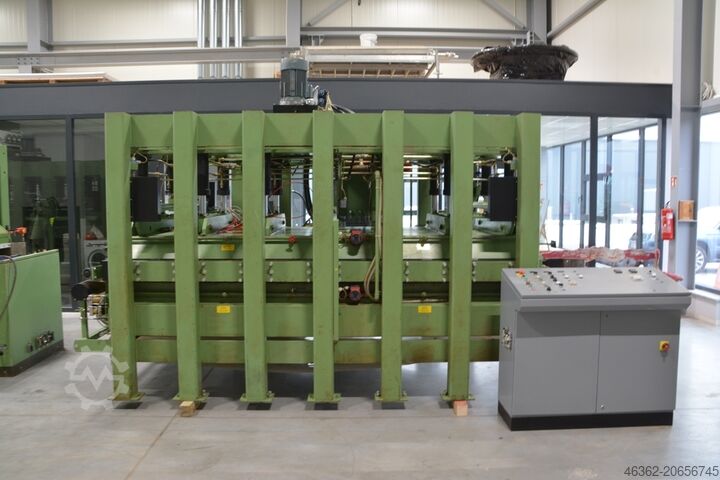 Lijmpers Kallesoe PRASA DO KLEJENIA LV 351