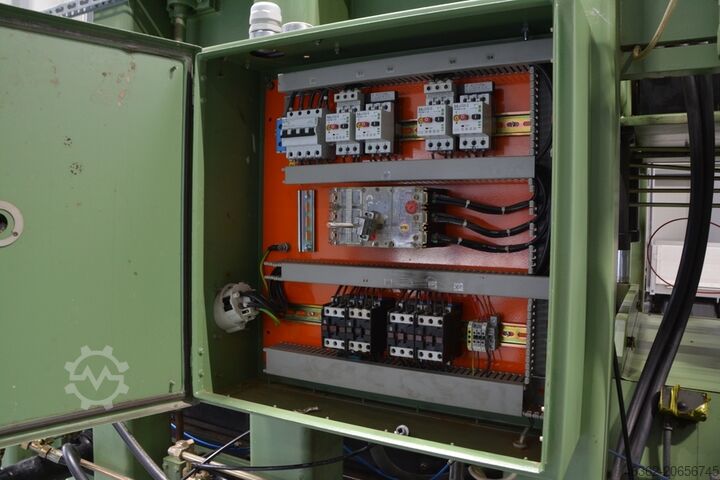 Lijmpers Kallesoe PRASA DO KLEJENIA LV 351