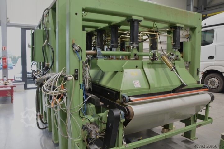 Limpress Kallesoe PRASA DO KLEJENIA  LV 351