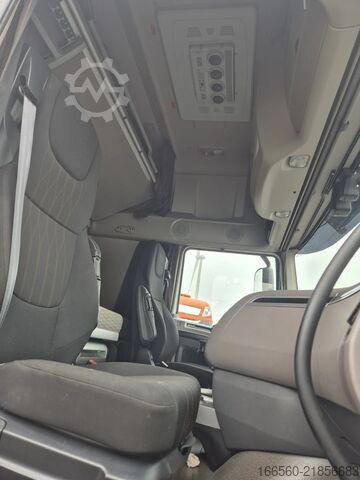 Standart traktör DAF XF 480 FT SUPER SPACE CAB ZF INTARDER