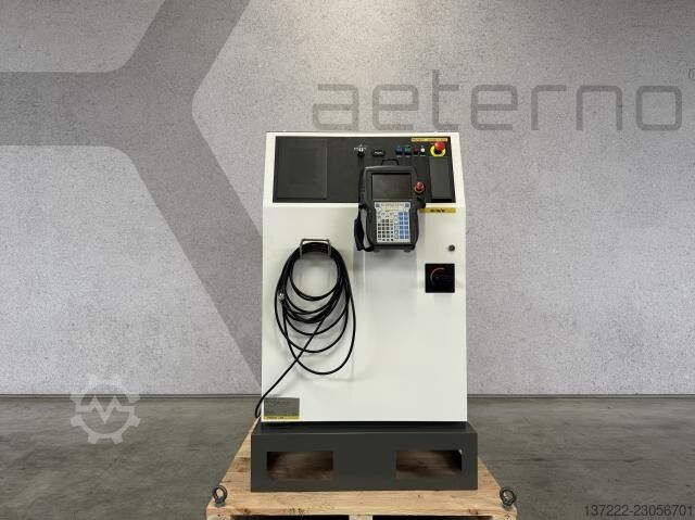  FANUC M-16iB/10L