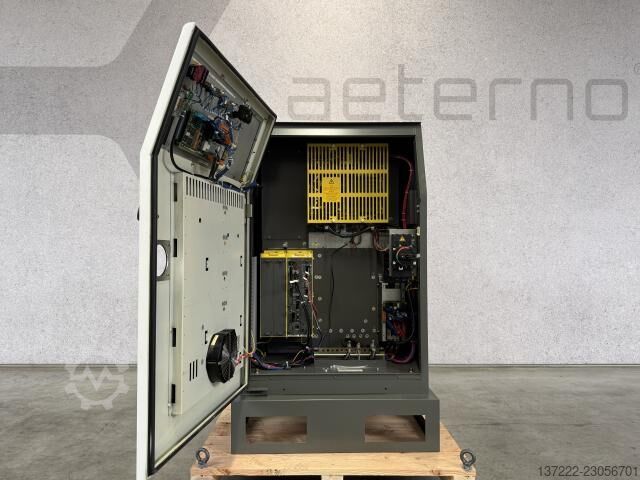  FANUC M-16iB/10L