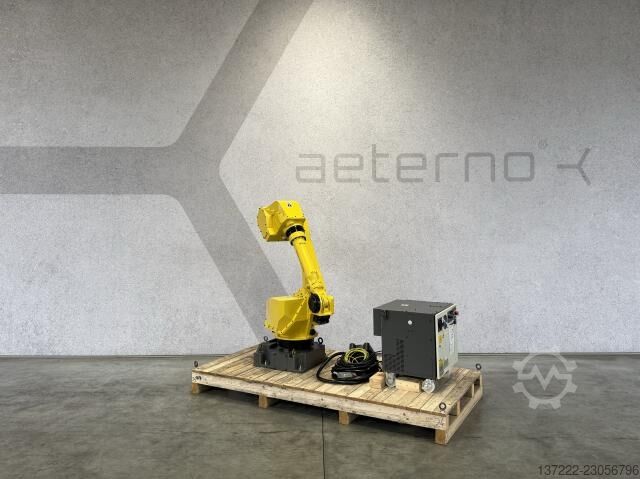  FANUC M-710iC/50