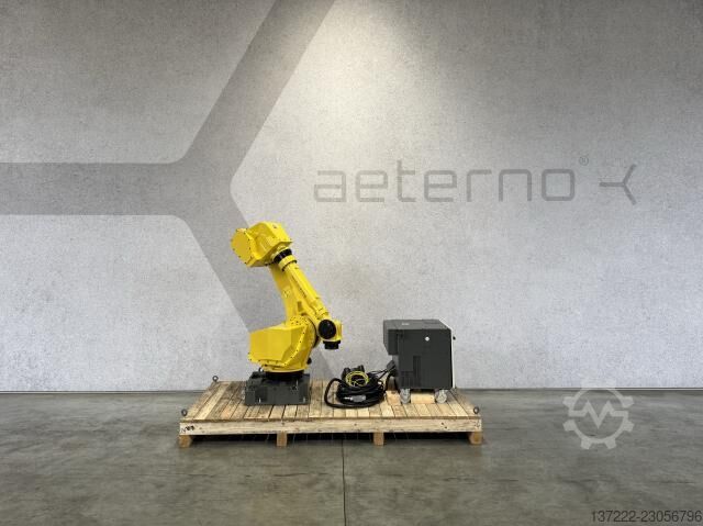  FANUC M-710iC/50