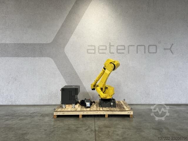  FANUC M-710iC/50