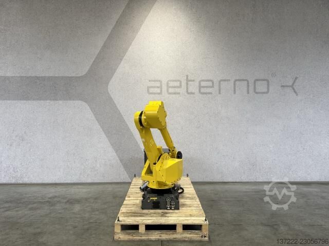  FANUC M-710iC/50
