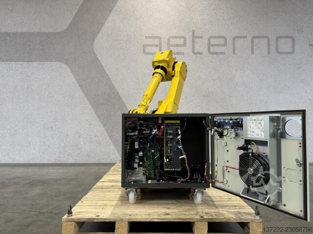  FANUC M-710iC/50