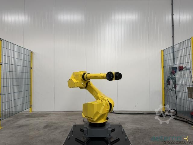  FANUC M-710iC/50