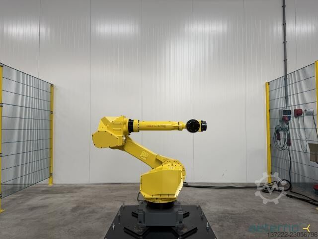  FANUC M-710iC/50