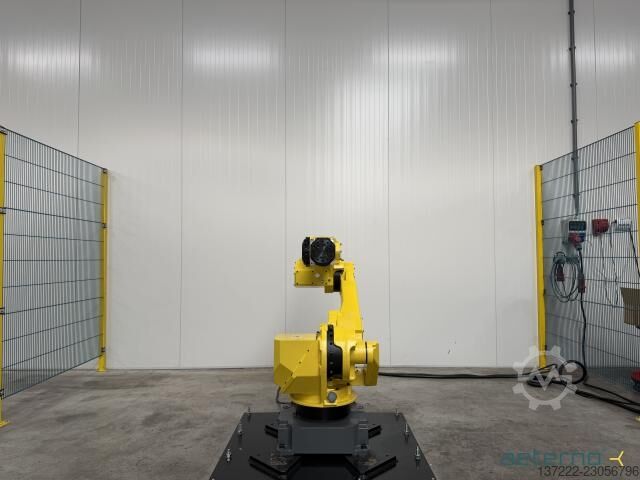  FANUC M-710iC/50