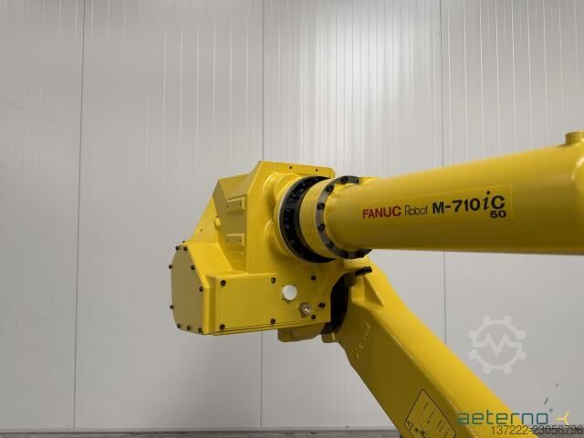  FANUC M-710iC/50