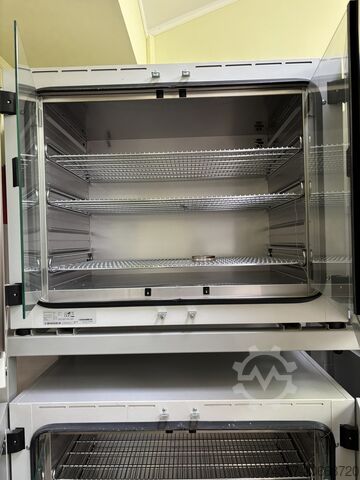 Varmeovne Binder BD 240 Binder BD 240