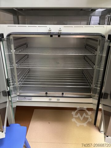 Varmeovne Binder BD 240 Binder BD 240