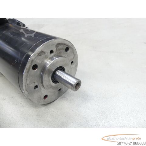 Unità di controllo Indramat MDC 10.20F / MMA-0 / S06 Gleichstromservomotor SN: 35638