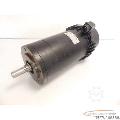 Unitate de control Indramat MDC9.20B / SSA-1 / S031 Gleichstrom - Servomotor SN: 2770