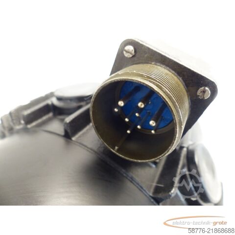 Unitate de control Indramat MDC9.20B / SSA-1 / S031 Gleichstrom - Servomotor SN: 2770