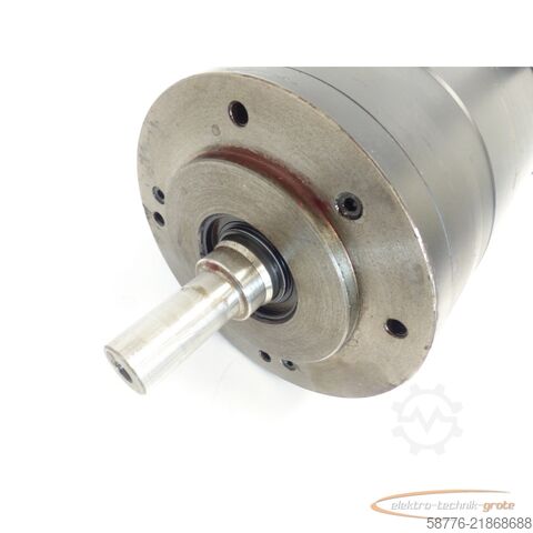 Unitate de control Indramat MDC9.20B / SSA-1 / S031 Gleichstrom - Servomotor SN: 2770