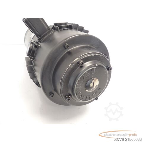 Unitate de control Indramat MDC9.20B / SSA-1 / S031 Gleichstrom - Servomotor SN: 2770