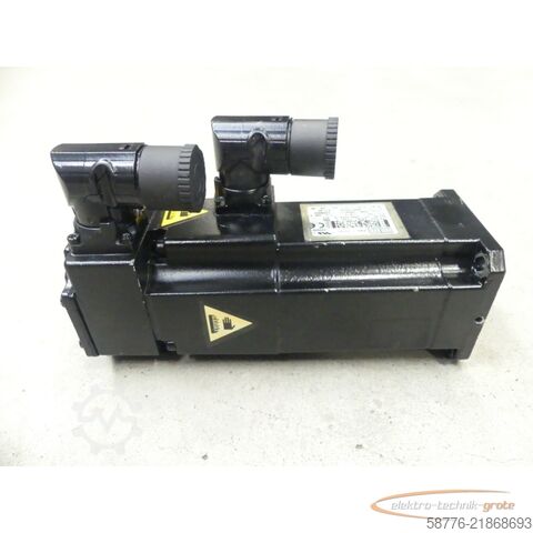 řídicí jednotka KUKA 1FK7034-5AZ91-1ZZ9 - Z Servomotor SN: YFU550425819017 - Z = S09
