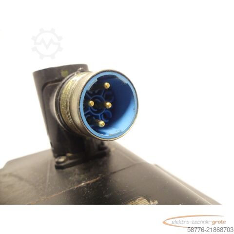 řídicí jednotka KUKA Stator für 1FK6081-6AF71 Motor