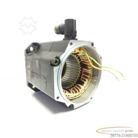 řídicí jednotka KUKA Stator für 1FK6081-6AF71 Motor