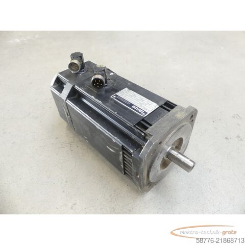 Kontrol ünitesi Lenze DFVARS 071-22 Servomotor SN:  ohne Lüfter