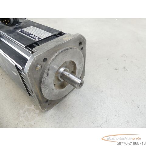Kontrol ünitesi Lenze DFVARS 071-22 Servomotor SN:  ohne Lüfter
