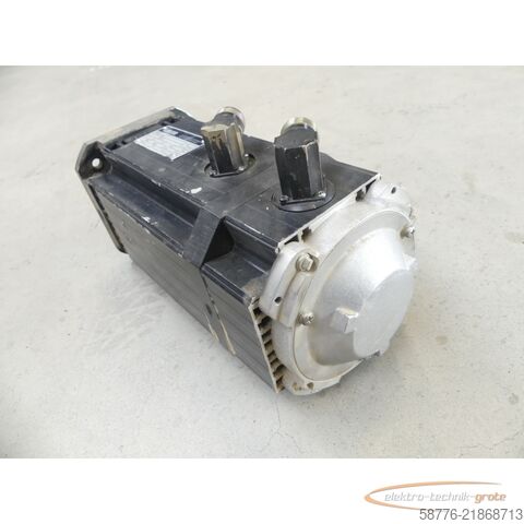 Kontrol ünitesi Lenze DFVARS 071-22 Servomotor SN:  ohne Lüfter