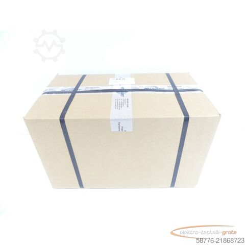 Unidade de controlo Neugart PSFN140-010-SSSD3AH-Z38/80/180/215/B5/M12 Planetengetriebe SN: 7979-neu-