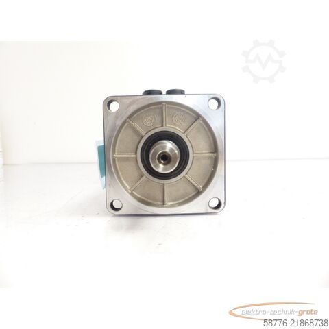  Rexroth MSK050C-0600-NN-M1-UG0-NNNN Servomotor SN7260404724837 - !