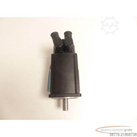  Rexroth MSK050C-0600-NN-M1-UG0-NNNN Servomotor SN7260404724837 - !