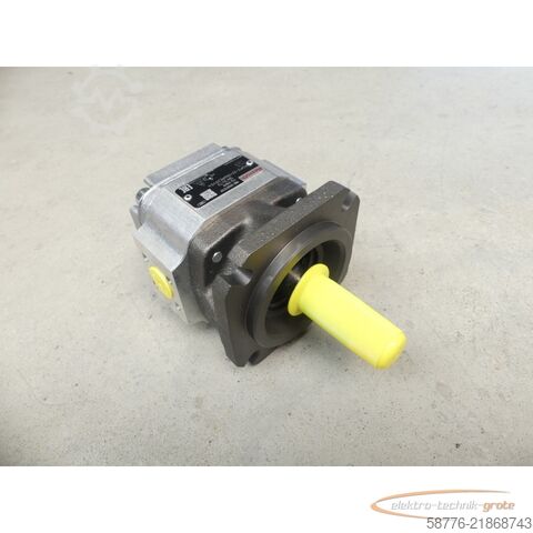 Unitate de control Siemens Rexroth PGP2-22/006RE20VE4 MNR R900932129 Pumpe SN:3470 --