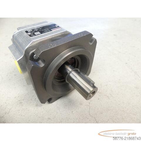 Unitate de control Siemens Rexroth PGP2-22/006RE20VE4 MNR R900932129 Pumpe SN:3470 --