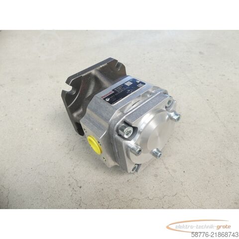 Unitate de control Siemens Rexroth PGP2-22/006RE20VE4 MNR R900932129 Pumpe SN:3470 --