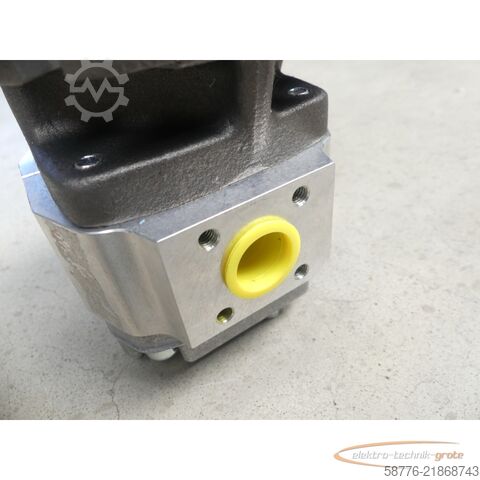 Unitate de control Siemens Rexroth PGP2-22/006RE20VE4 MNR R900932129 Pumpe SN:3470 --