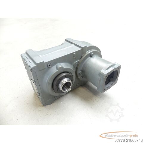 Kontrol ünitesi SEW FH67G LQ100/3 Getriebe SN: 3006931001.0010.98