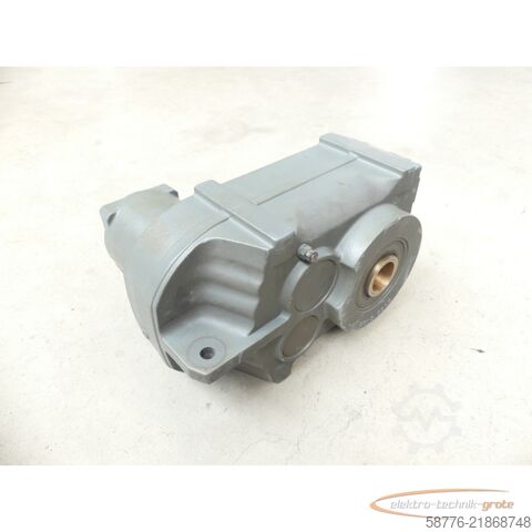 Kontrol ünitesi SEW FH67G LQ100/3 Getriebe SN: 3006931001.0010.98