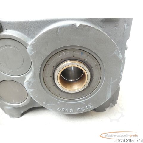 Kontrol ünitesi SEW FH67G LQ100/3 Getriebe SN: 3006931001.0010.98