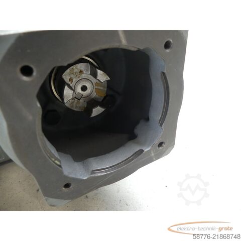 Kontrol ünitesi SEW FH67G LQ100/3 Getriebe SN: 3006931001.0010.98