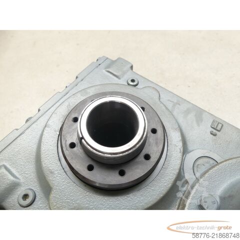 Kontrol ünitesi SEW FH67G LQ100/3 Getriebe SN: 3006931001.0010.98