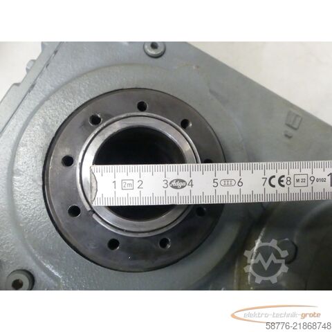 Kontrol ünitesi SEW FH67G LQ100/3 Getriebe SN: 3006931001.0010.98