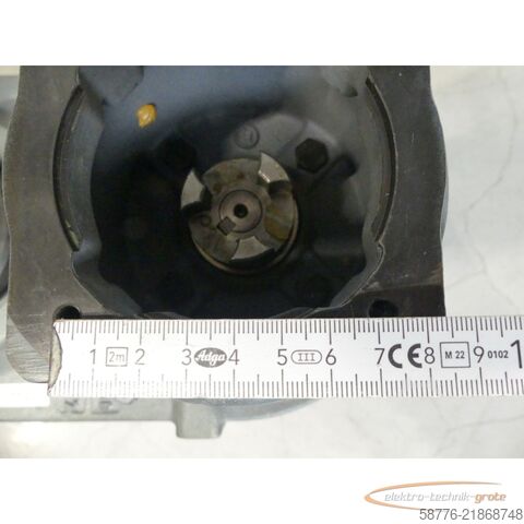 Kontrol ünitesi SEW FH67G LQ100/3 Getriebe SN: 3006931001.0010.98