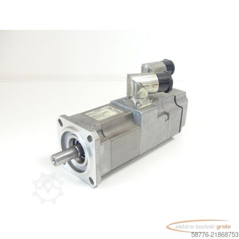 Steuerung Siemens 1FK7032-5AK71-1AHA Servomotor SN YFH9628632602001
